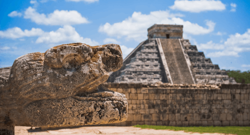 Explora Yucatán