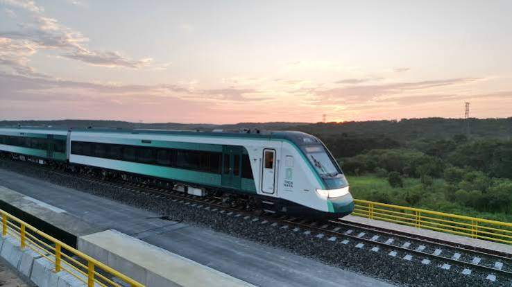 ¿Qué significa el nuevo Tren Maya para el crecimiento de Mérida?