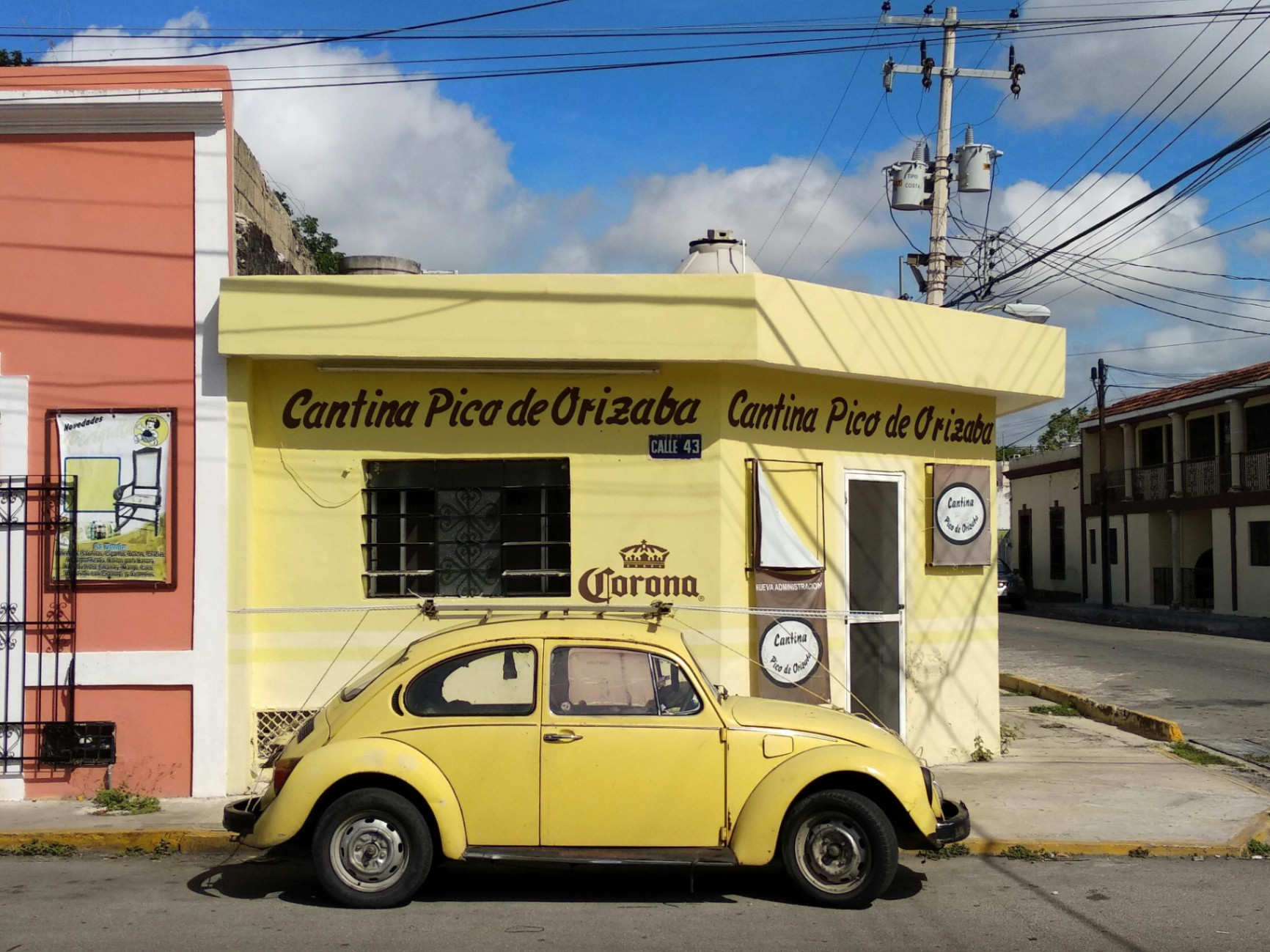 Centro vs Norte de Mérida: ¿cuál estilo de vida es para ti?