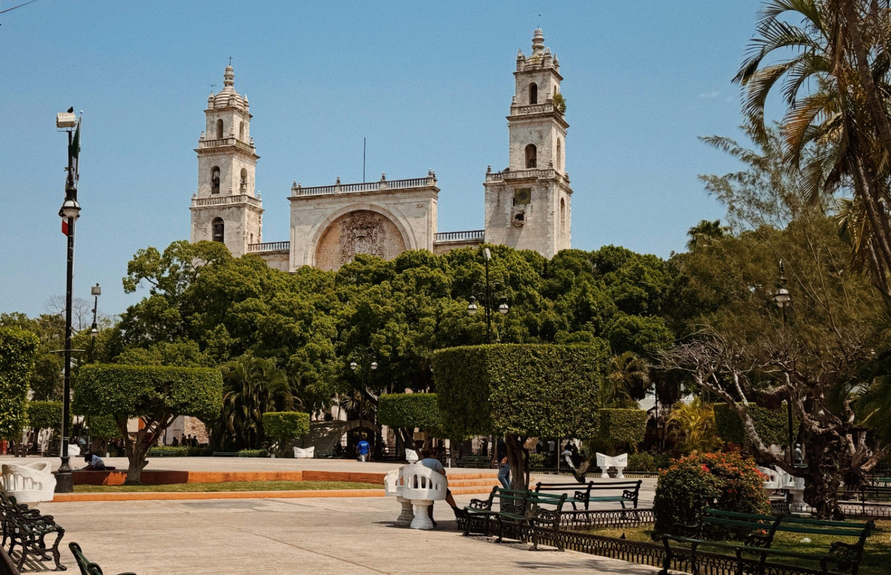 Las 7 colonias más populares para comprar casa en Mérida en 2025