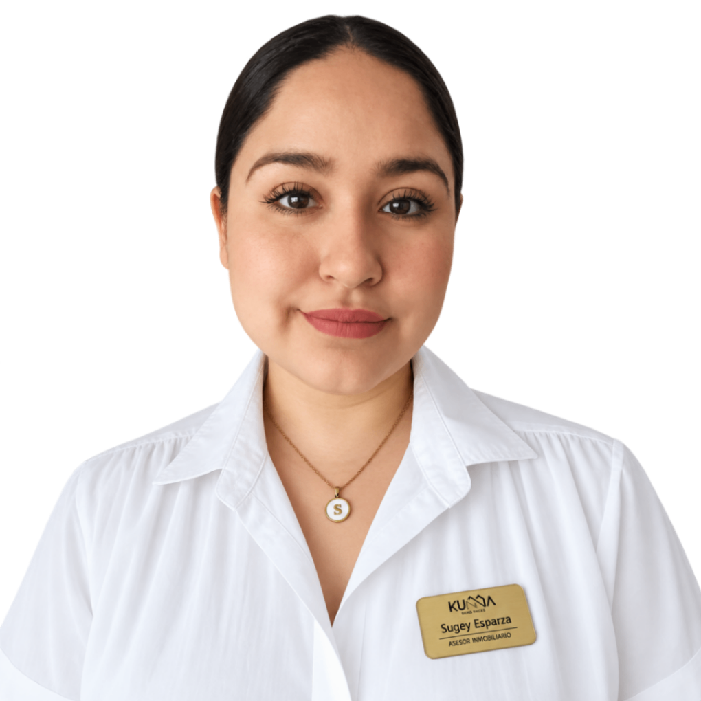 Sugey Esparza Ballinas