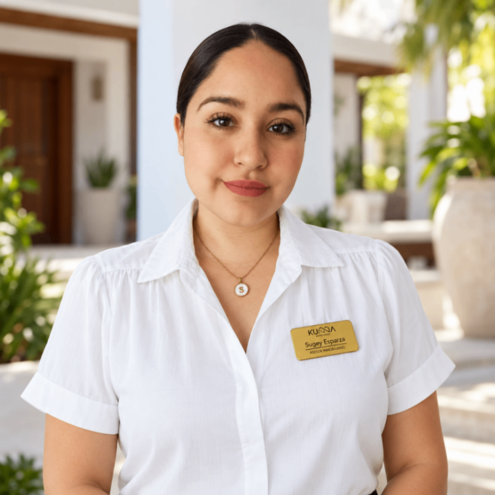 Sugey Esparza Ballinas