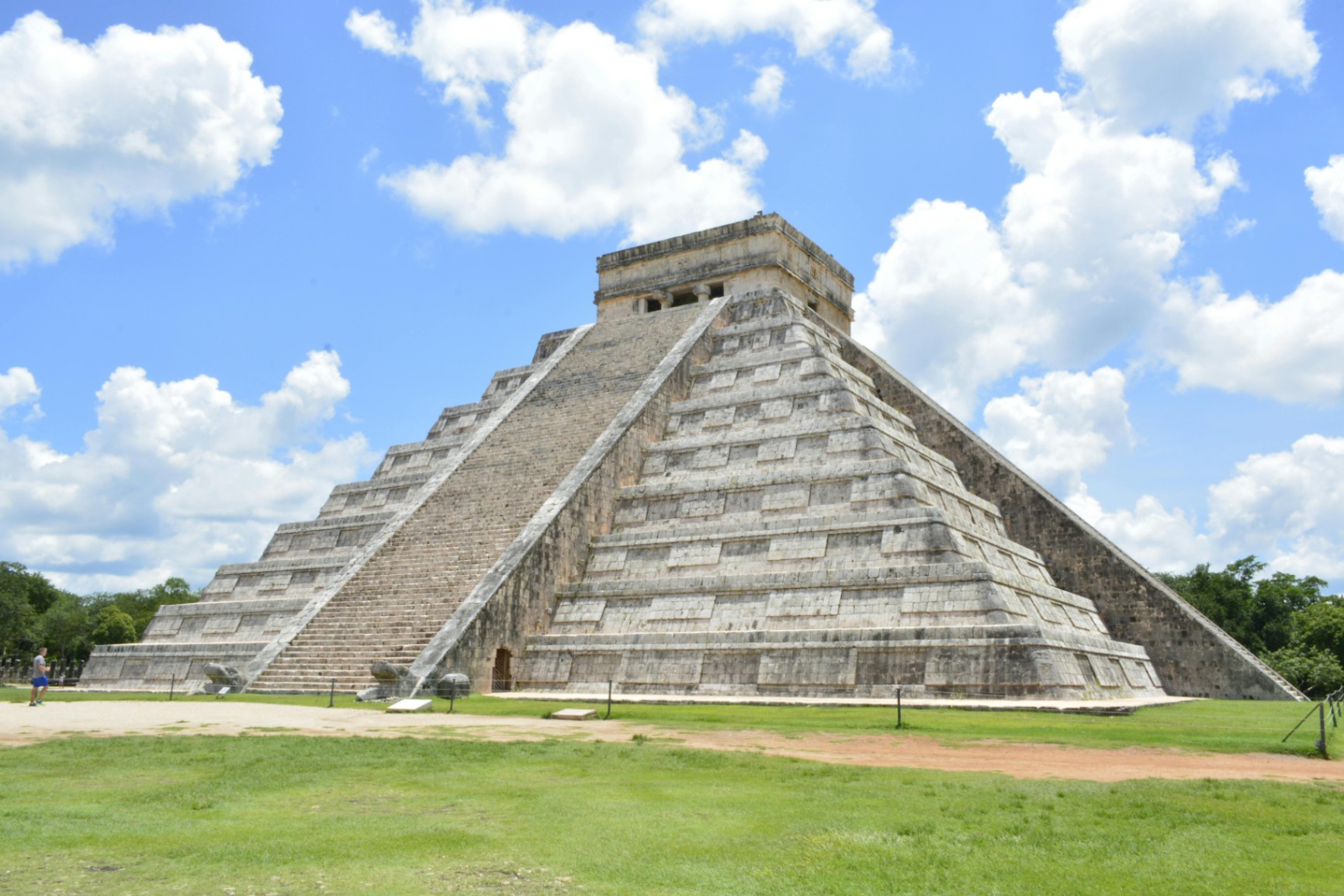 Chichén Itzá