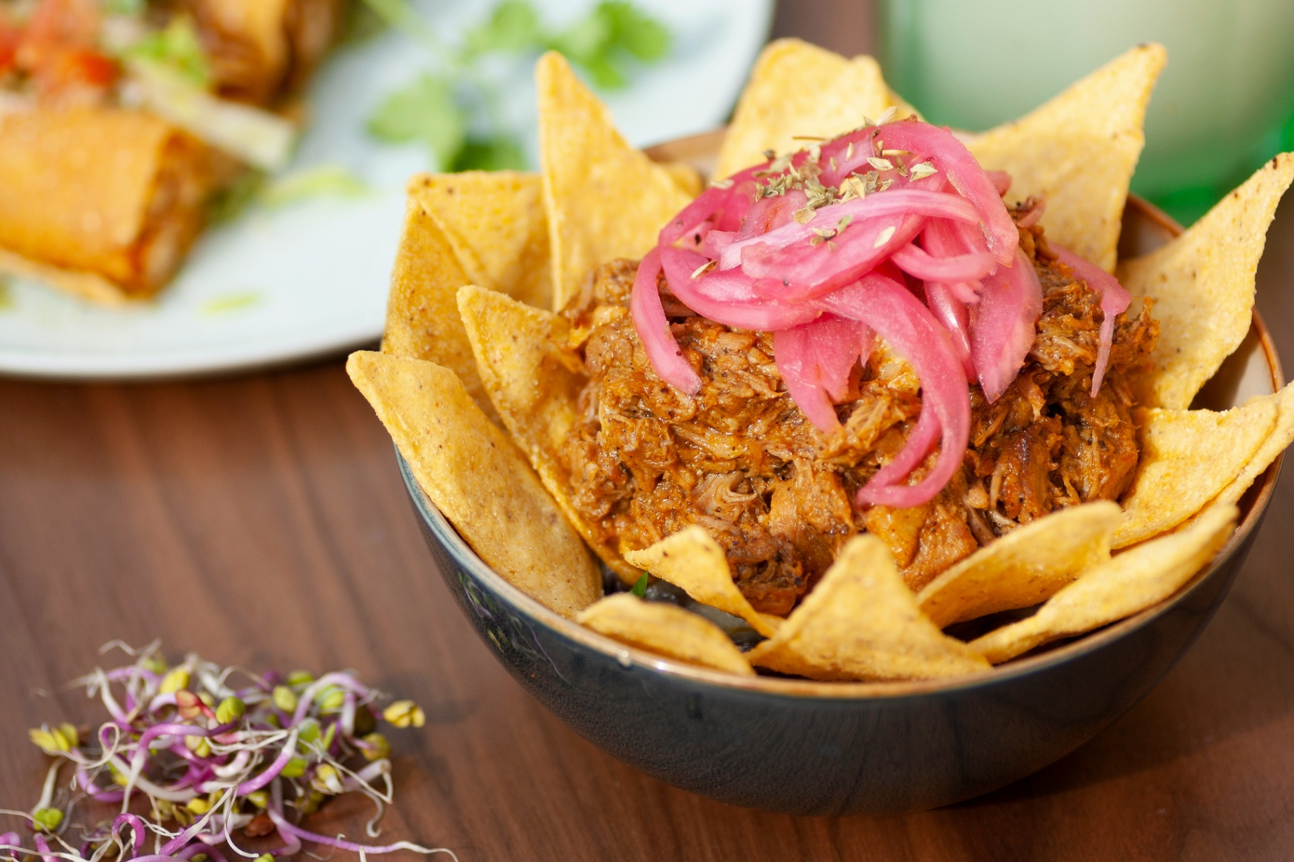 Cochinita Pibil