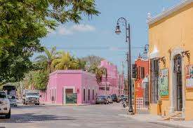 Barrio de Santiago