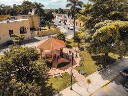 Barrio de La Ermita