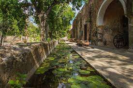 Hacienda San Pedro Ochil